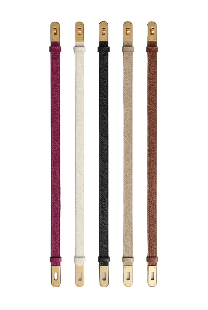 CINTURÓN EXTENSIBLE