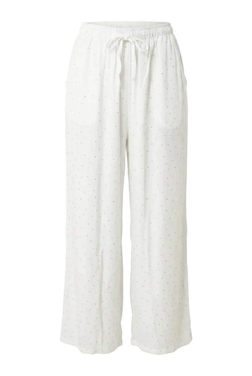 PANTALÓN STRASS