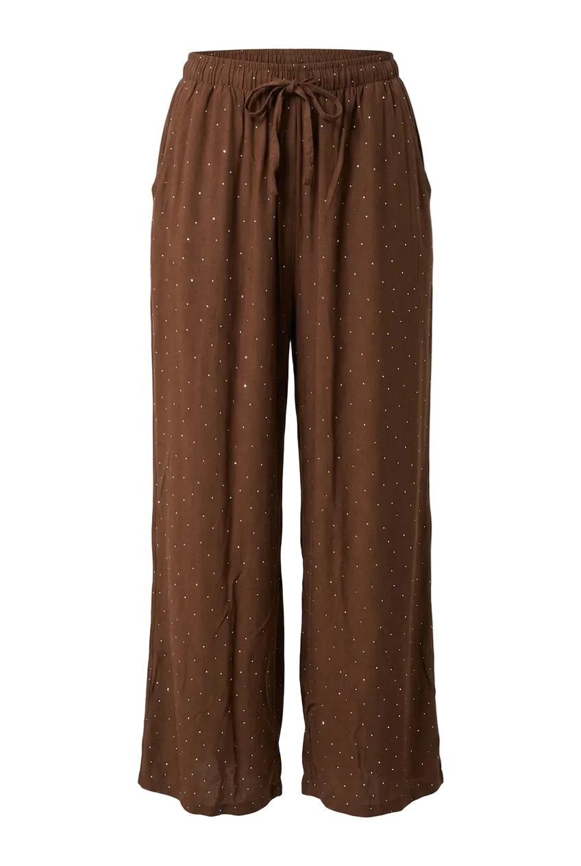 PANTALÓN STRASS