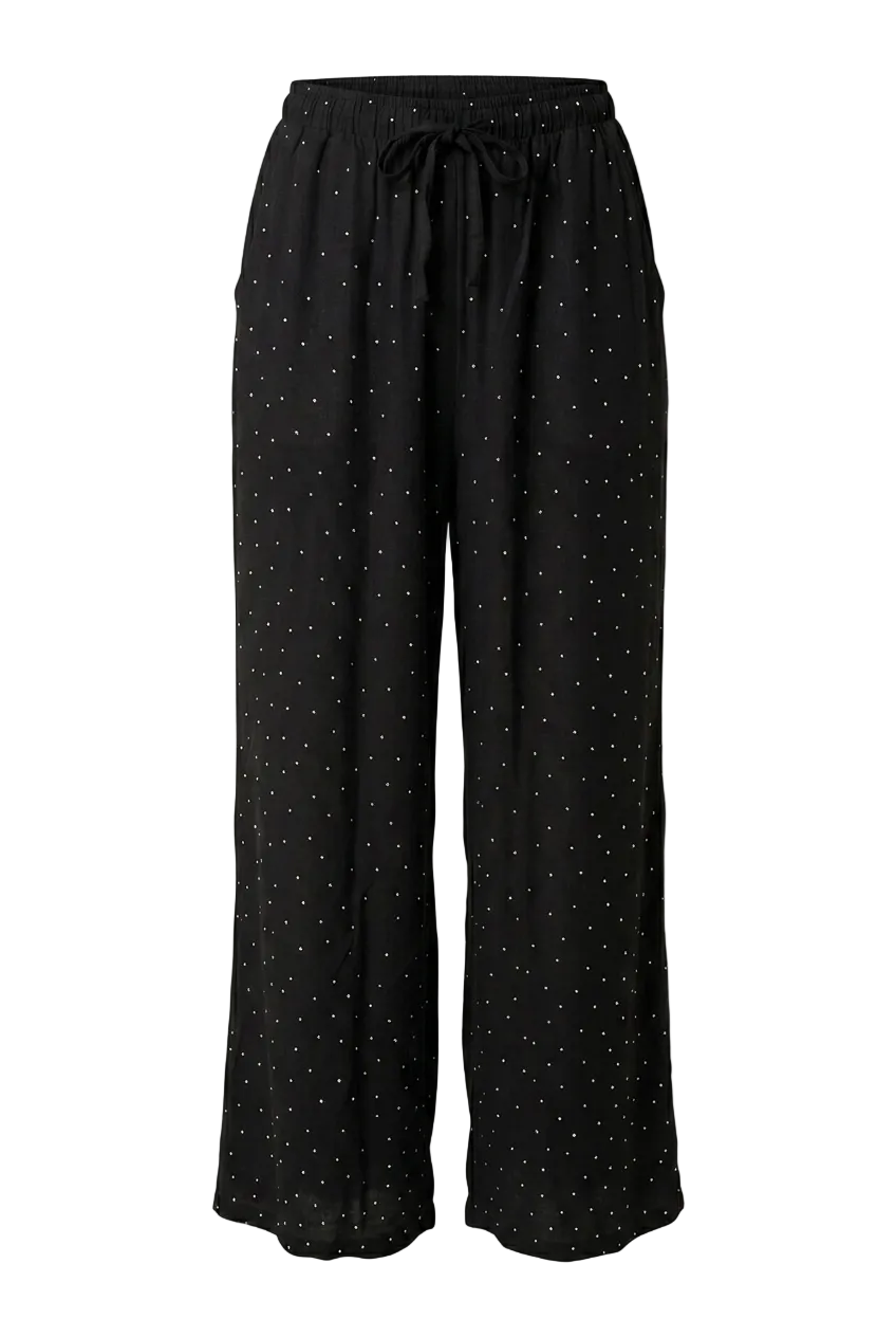 PANTALÓN STRASS