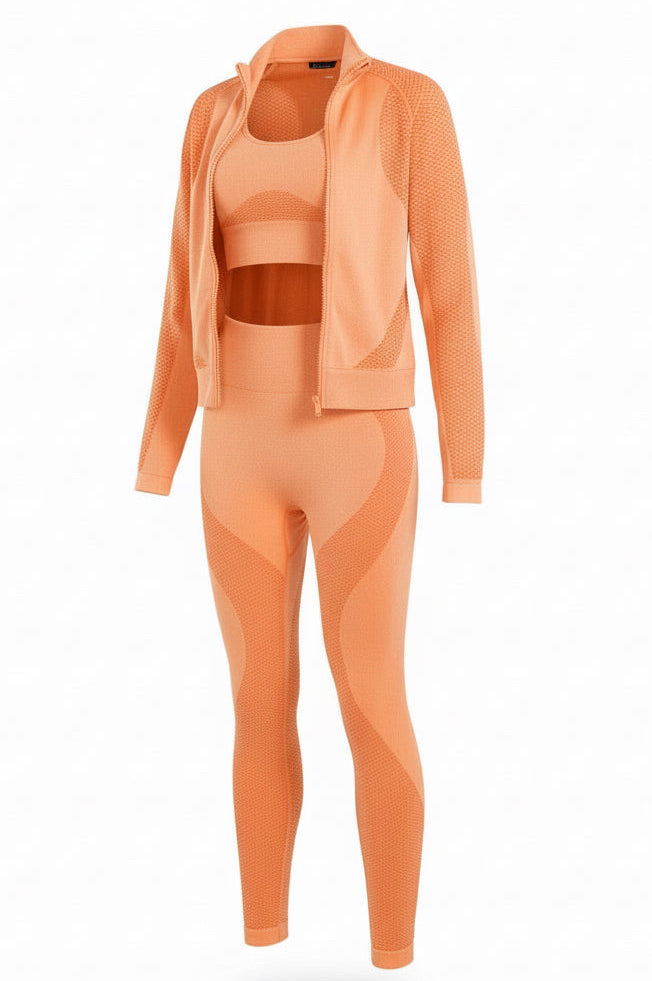 CONJUNTO DEPORTIVO 3 PIEZAS