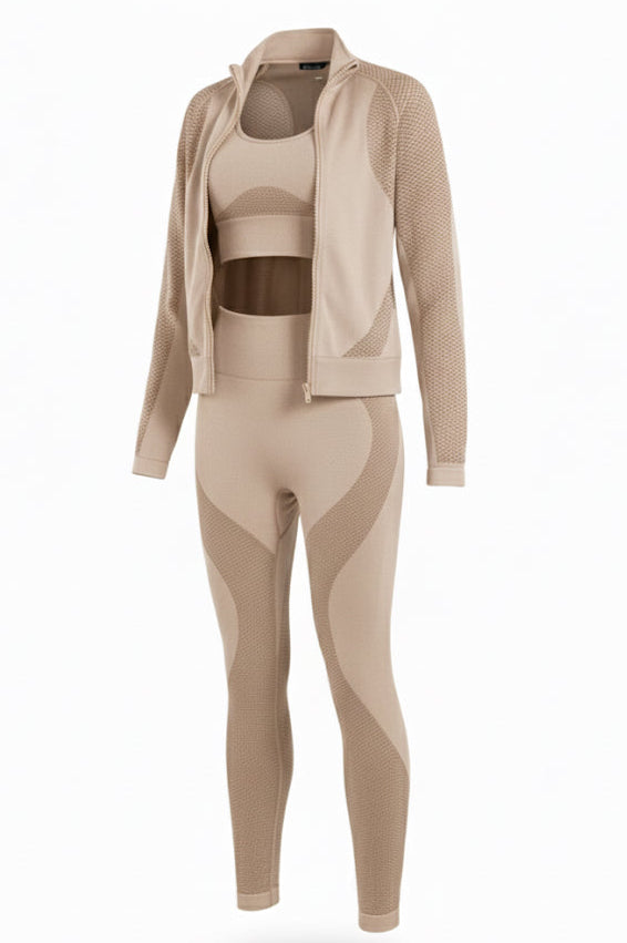 CONJUNTO DEPORTIVO 3 PIEZAS