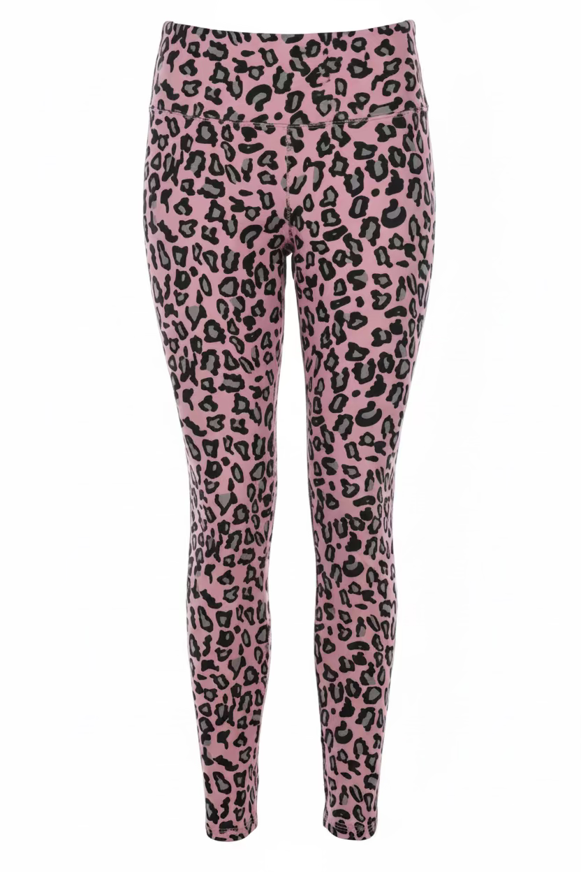 LEGGINGS SCULPT SOFT PUSH-UP