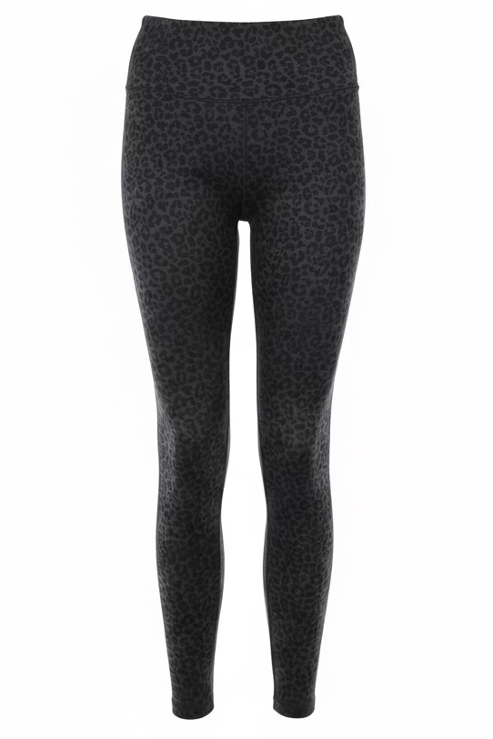 LEGGINGS SCULPT SOFT PUSH-UP