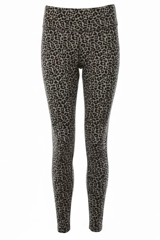 LEGGINGS SCULPT SOFT PUSH-UP