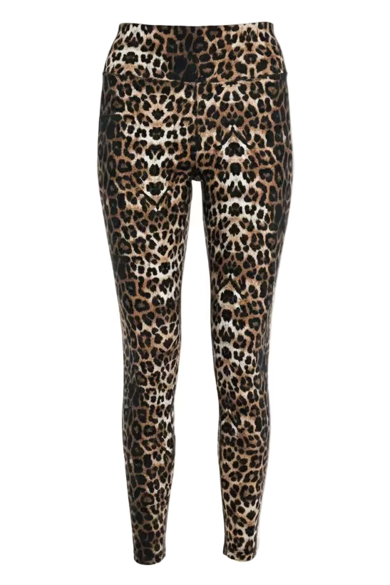 LEGGINGS SCULPT SOFT PUSH-UP