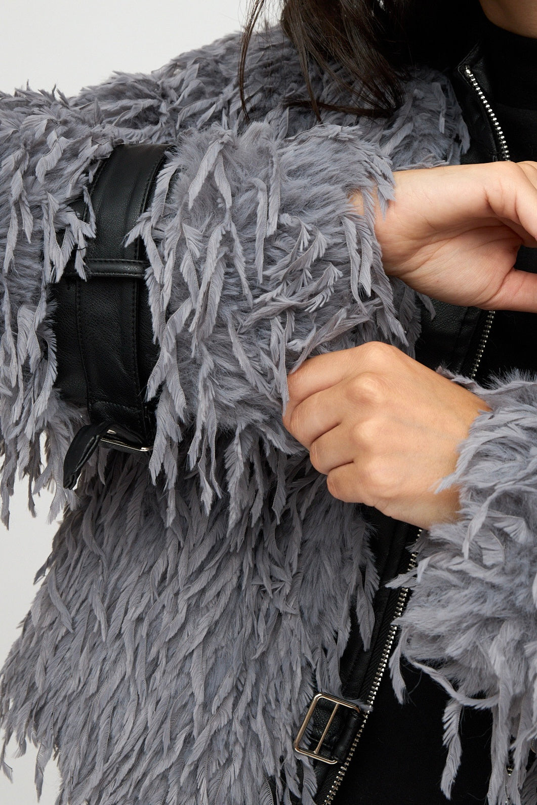 CHAQUETA PLUMAS