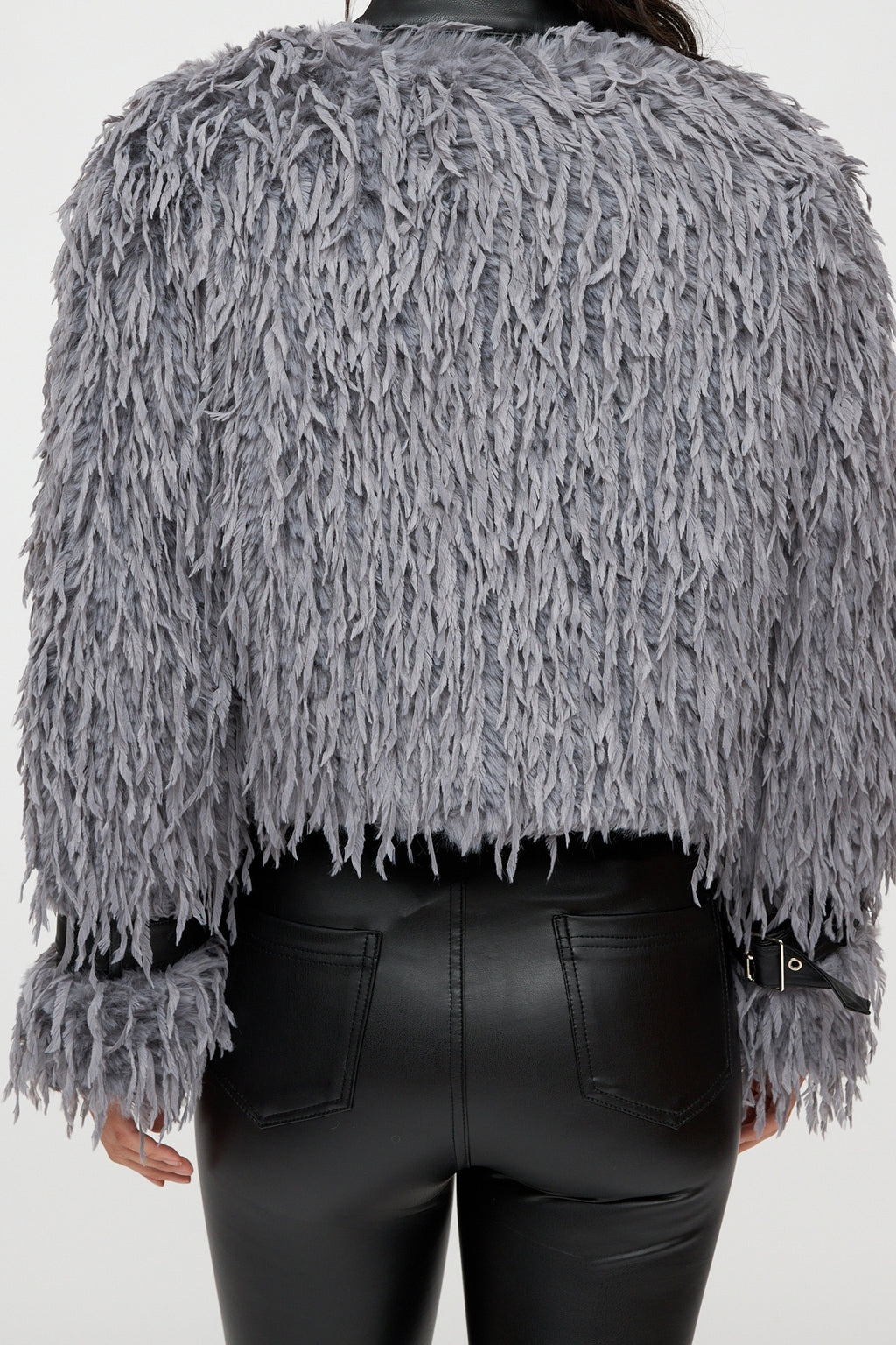 CHAQUETA PLUMAS