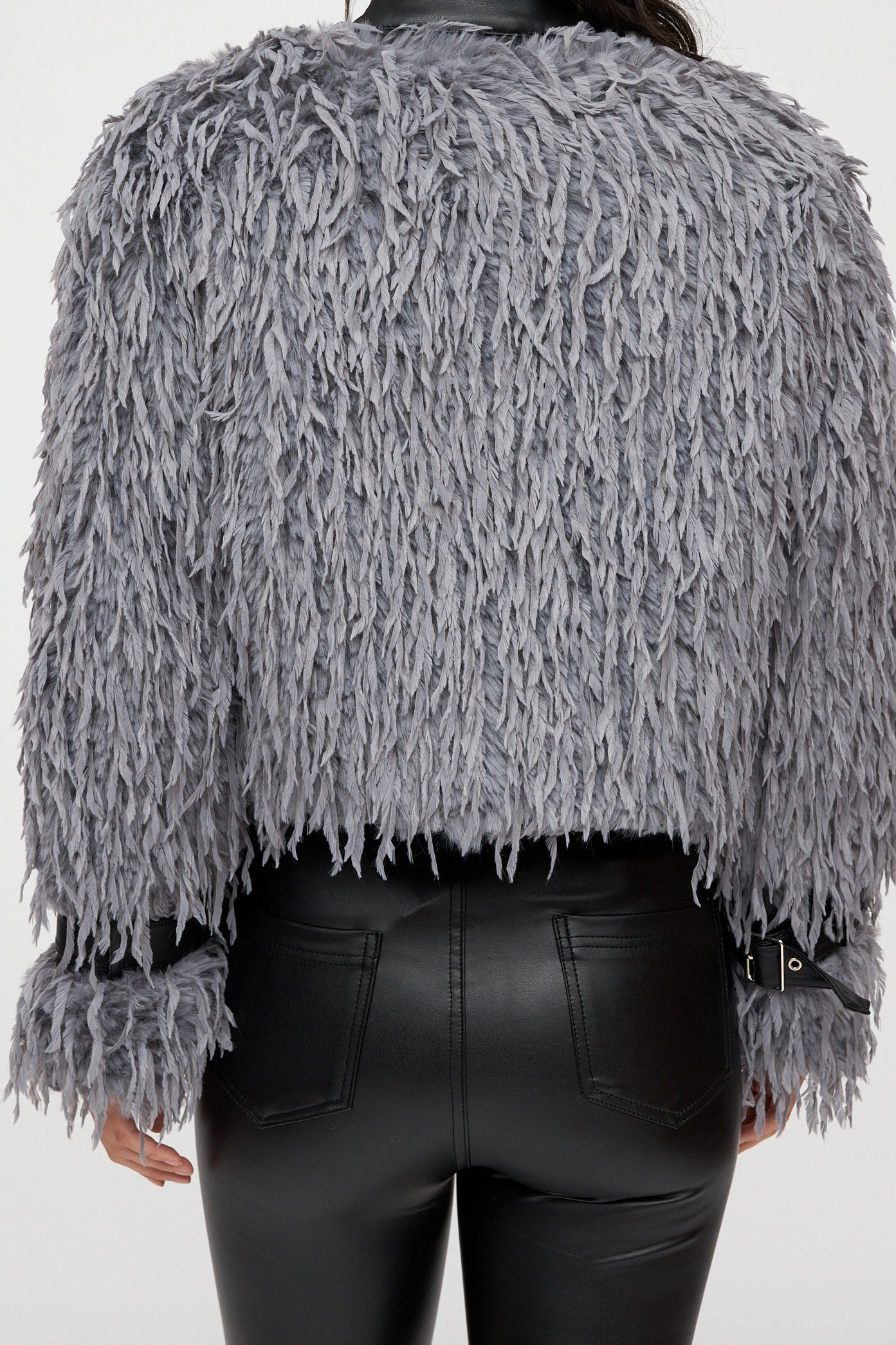 CHAQUETA PLUMAS