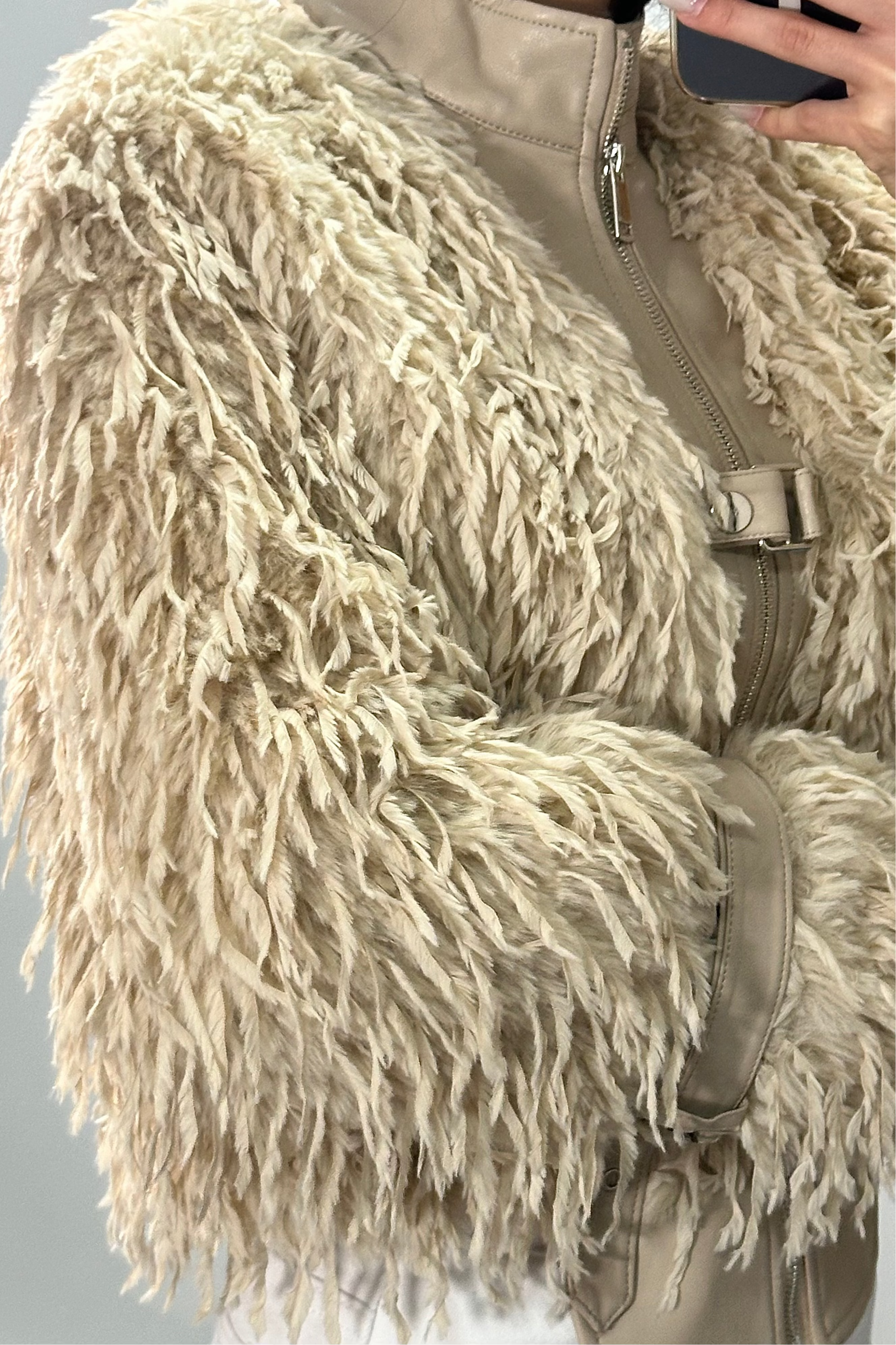 CHAQUETA PLUMAS