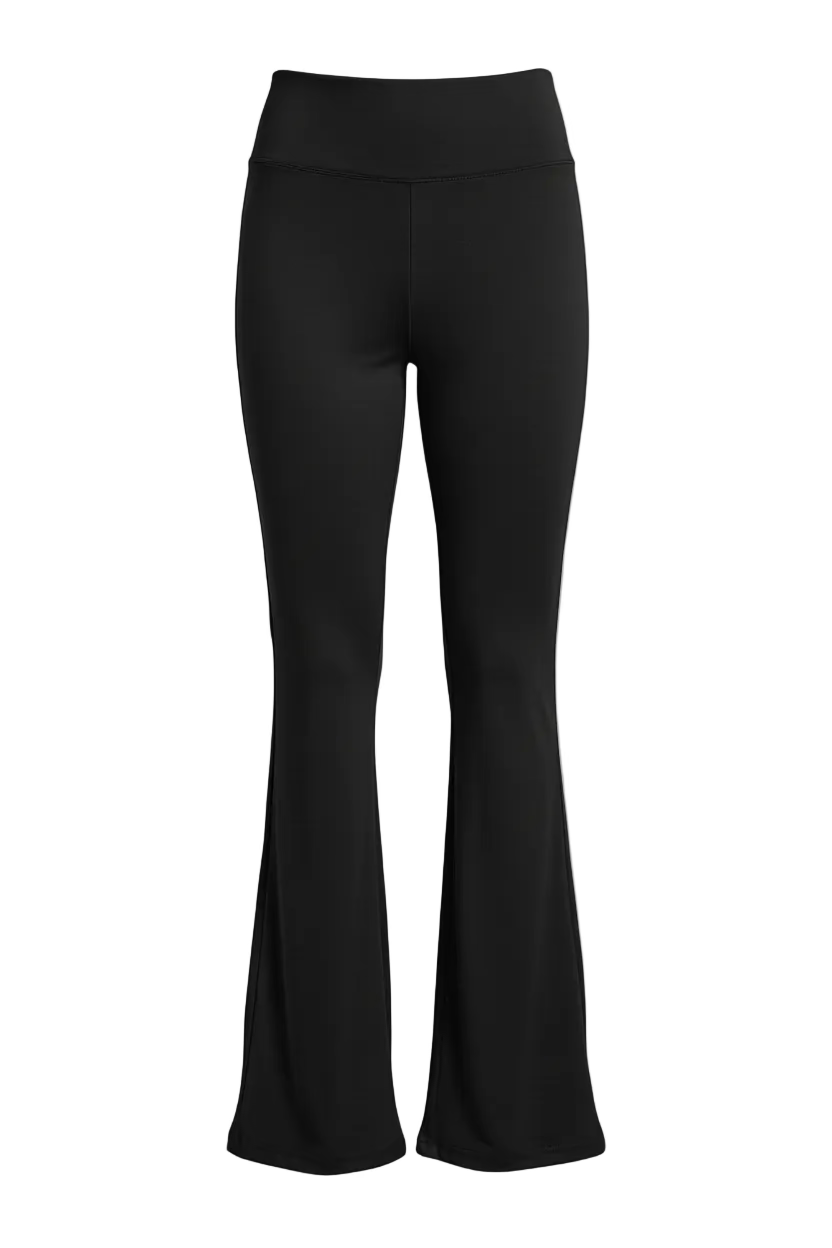 LEGGINGS ACAMPANADOS