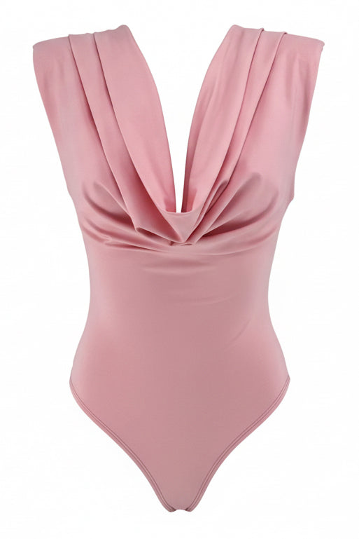 BODY ESCOTE CASCADA