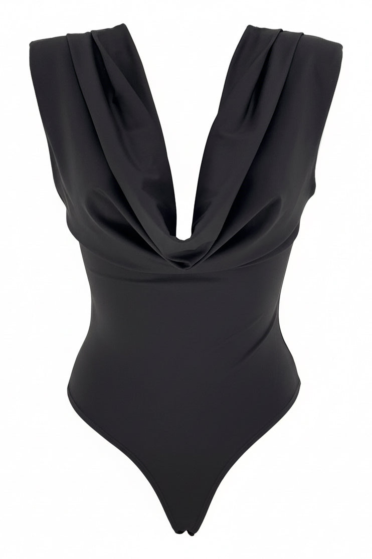 BODY ESCOTE CASCADA