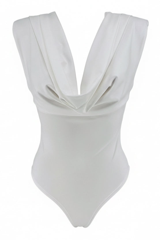 BODY ESCOTE CASCADA