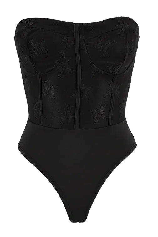 BODY CORSET