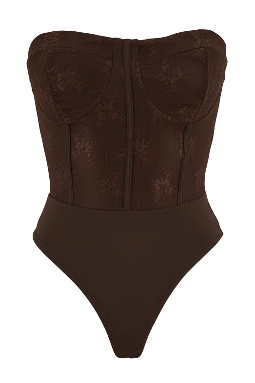 BODY CORSET