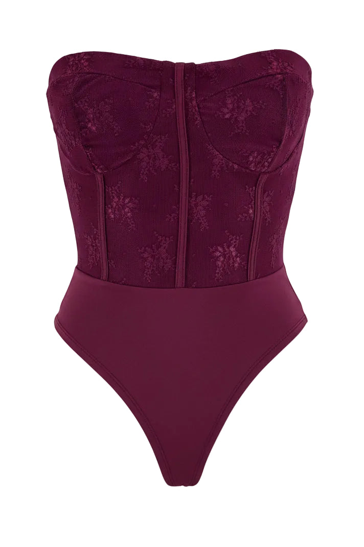 BODY CORSET