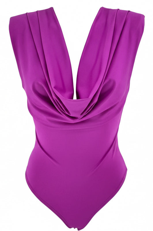 BODY ESCOTE CASCADA