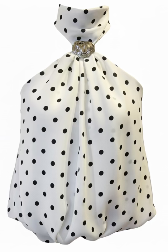 TOP BUBBLE LUNARES