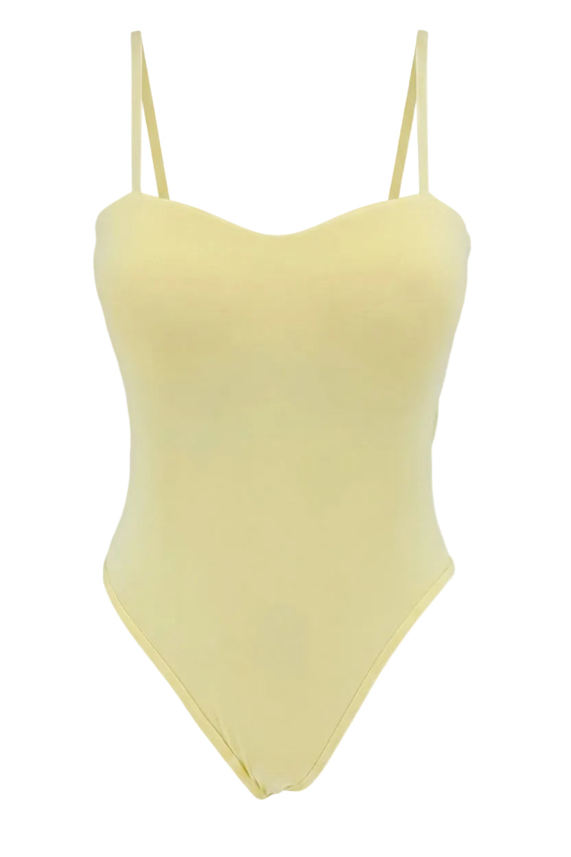 BODY ESCOTE CORAZÓN