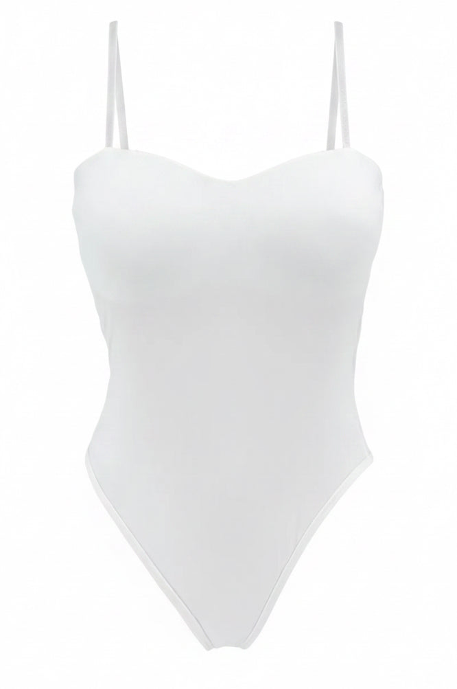 BODY ESCOTE CORAZÓN
