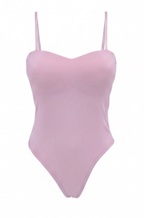 BODY ESCOTE CORAZÓN