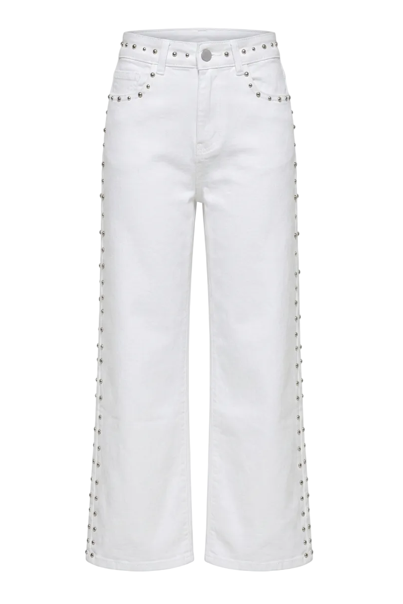 JEANS TACHUELAS