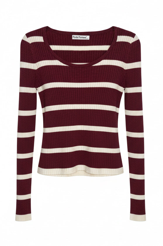 JERSEY DE PUNTO BÁSICO