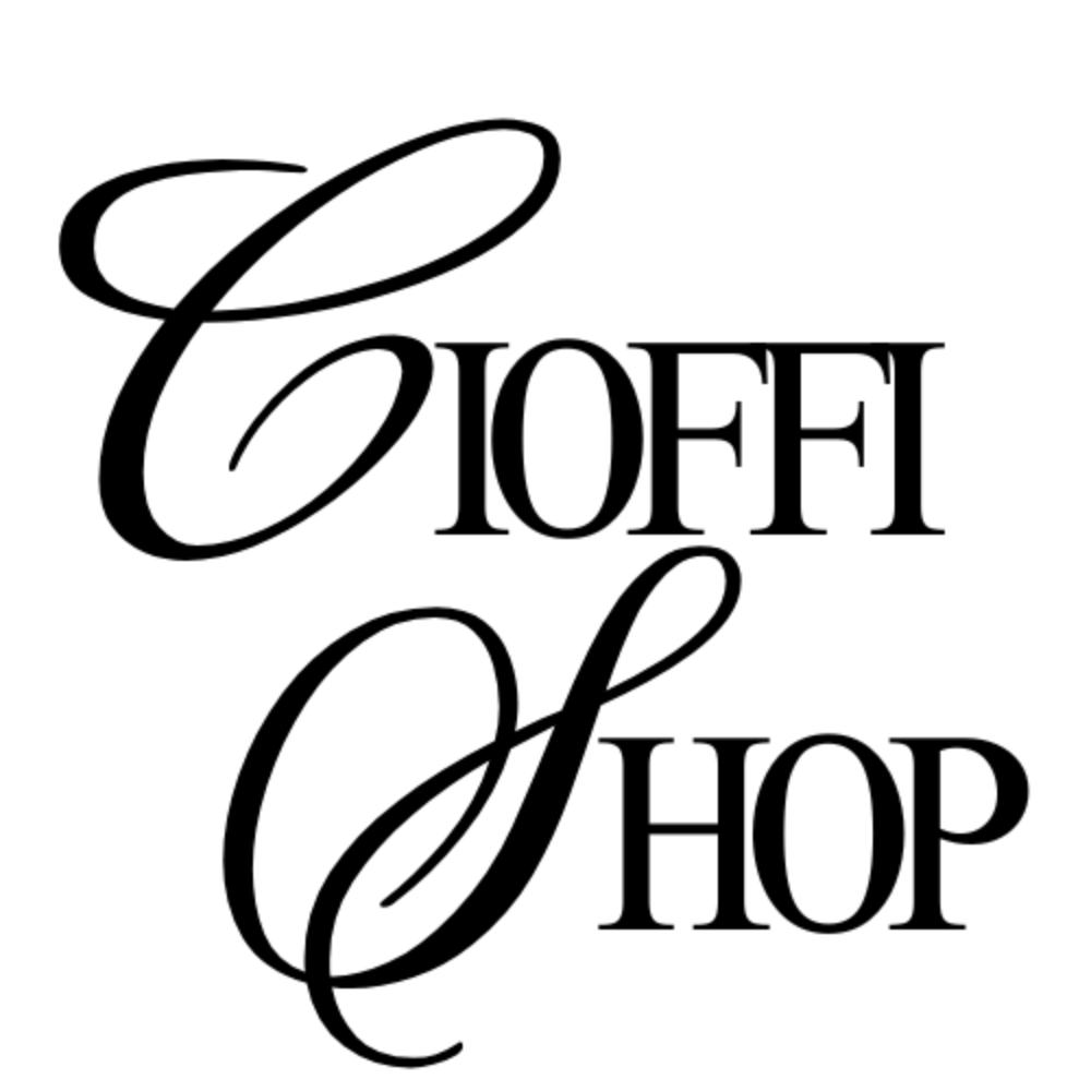 CIOFFI SHOP